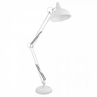 торшер arte lamp goliath a2487pn-1wh в Краснодаре