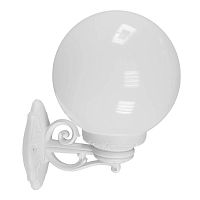 уличный настенный светильник fumagalli bisso/g250 g25.131.000.wye27 в Краснодаре