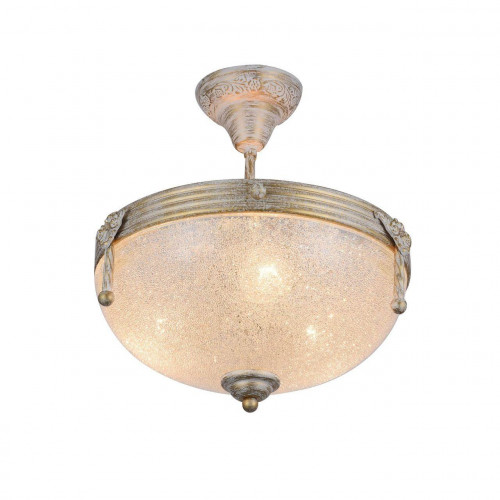 потолочный светильник arte lamp fedelta a5861pl-3wg в Краснодаре