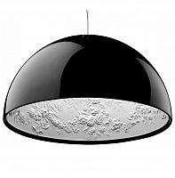 подвесной светильник skygarden cosmo flos d60 black в Краснодаре