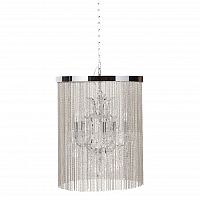 люстра jemba хром в Краснодаре