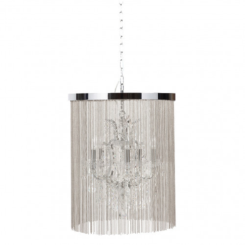 люстра jemba хром в Краснодаре