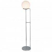 торшер arte lamp bergamo a2990pn-1cc в Краснодаре