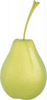 декор pear metallic light green small в Краснодаре