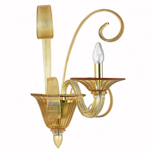 бра donolux firenze w110218/1amber в Краснодаре
