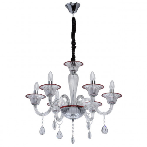 подвесная люстра mw-light элла 483011906 в Краснодаре