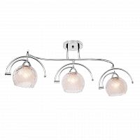 потолочная люстра silver light sfera 255.54.3 в Краснодаре