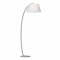 торшер ideal lux pagoda pt1 bianco в Краснодаре