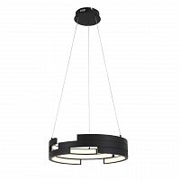 подвесной светодиодный светильник st luce genuine sl963.403.01 в Краснодаре