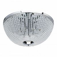 потолочная люстра mw-light бриз 111012510 в Краснодаре