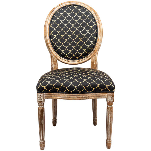 стул «чешуйки» (ночь) в Краснодаре