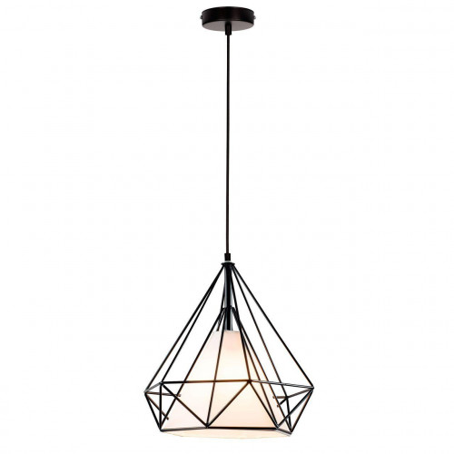 дизайнерский подвесной светильник spot light cage 9502104 в Краснодаре