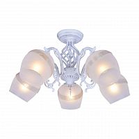 потолочная люстра toplight iris tl1140-5h в Краснодаре