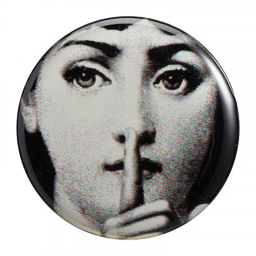 магнитик пьеро форназетти silence в Краснодаре