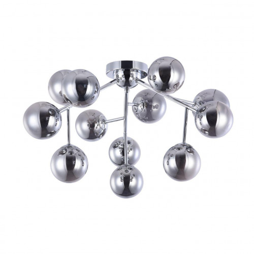 потолочная люстра maytoni dallas mod545pl-12ch в Краснодаре