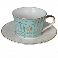 чайная пара turquoise veil в Краснодаре