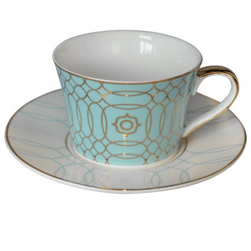 чайная пара turquoise veil в Краснодаре