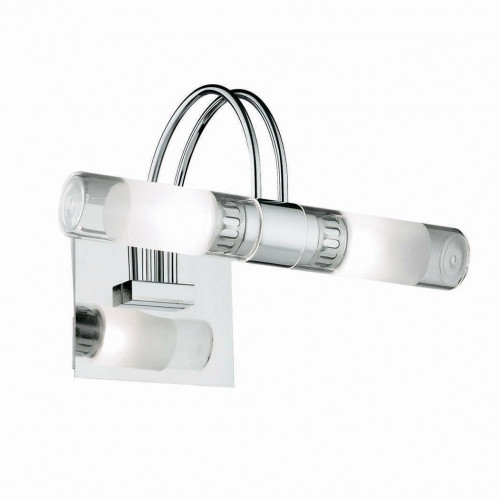 подсветка для зеркал ideal lux double ap2 в Краснодаре