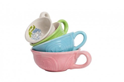 набор чашек cup and cap в Краснодаре