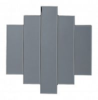 зеркальное панно декоративное musica в Краснодаре