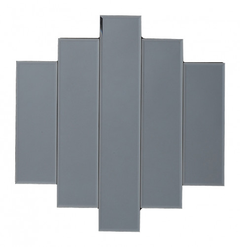 зеркальное панно декоративное musica в Краснодаре