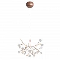 подвесная светодиодная люстра st luce rafina sl379.203.30 в Краснодаре