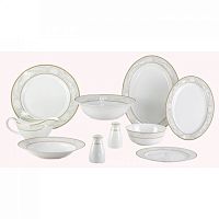 набор посуды marbella 26 pcs dinner set в Краснодаре