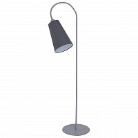 торшер tk lighting 3078 wire gray в Краснодаре