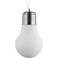 подвесной светильник arte lamp edison a1403sp-1ss в Краснодаре