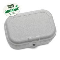 ланч-бокс pascal s organic, серый в Краснодаре