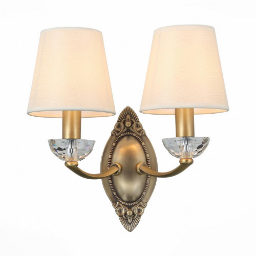 бра st luce miscela sl812.301.02 в Краснодаре