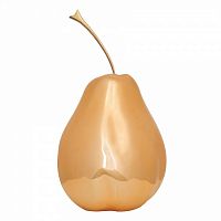 декор pear rose gold small в Краснодаре
