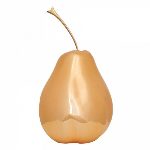 декор pear rose gold small в Краснодаре