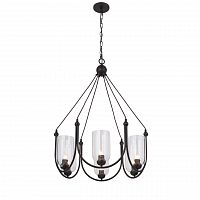 подвесная люстра st luce codita sl333.303.06 в Краснодаре