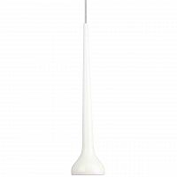 подвесной светильник arte lamp slanciato a4010sp-1wh в Краснодаре