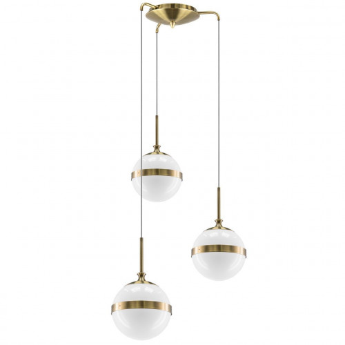 подвесная люстра lightstar globo 813131 в Краснодаре