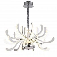 подвесная светодиодная люстра st luce aricia sl835.503.24 в Краснодаре