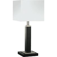 настольная лампа arte lamp waverley a8880lt-1bk в Краснодаре