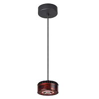 подвесной светодиодный светильник odeon light vivace 3818/10l в Краснодаре