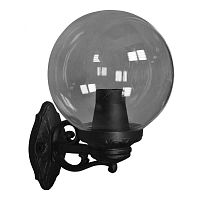уличный настенный светильник fumagalli bisso/g250 g25.131.000.aze27 в Краснодаре