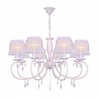 подвесная люстра toplight camilla tl1135-8h в Краснодаре