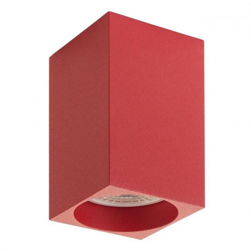 потолочный светильник denkirs dk2009-re в Краснодаре