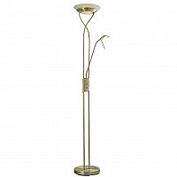 торшер arte lamp duetto a4399pn-2ab в Краснодаре