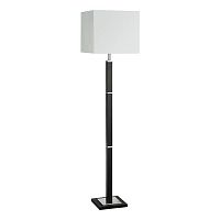 торшер arte lamp waverley a8880pn-1bk в Краснодаре