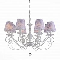 подвесная люстра st luce incanto sl160.503.08 в Краснодаре