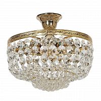 потолочный светильник arti lampadari favola e 1.3.30.501 g в Краснодаре