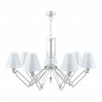 подвесная люстра lamp4you hightech m1-07-wm-lmp-o-20 в Краснодаре