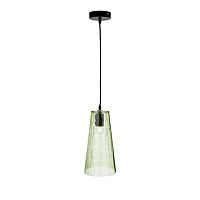 подвесной светильник idlamp iris color 243/1-green в Краснодаре