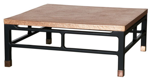 стол журнальный fabris темн-коричневый в Краснодаре