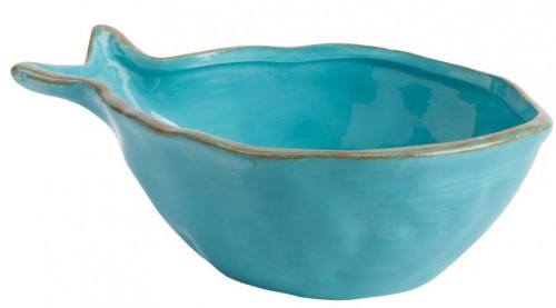 пиала blue fish большая в Краснодаре
